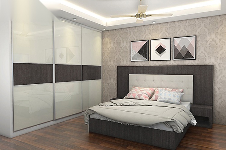 3BHK, Rajajinagar